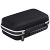Aproca Storage Case Compatible with Andis 74150 GTX-EXO / 74055/74000
