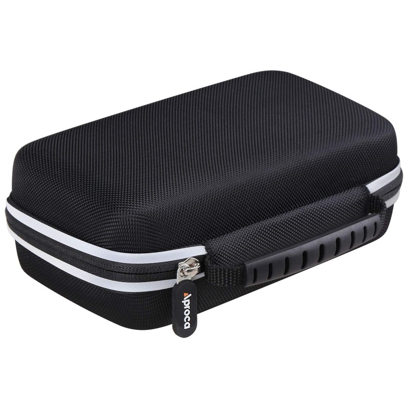 Aproca Storage Case Compatible with Andis 74150 GTX-EXO / 74055/74000