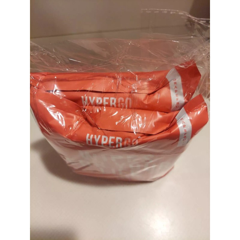 Fresh Brands Group, Inc. Hypergo Body Wipes - No Rinse