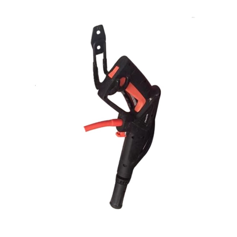 Zoele Wall Mount Car Washer Hanger, Heavy Duty Metal High