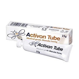 Activon Manuka Honig - zur Wundanwendung - 25 g