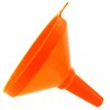 Extra Large Fixed Spout Plastic Funnel