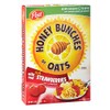 Honey Bunches of Oats with Real Strawberries, 13-Ounce Boxes (Pack