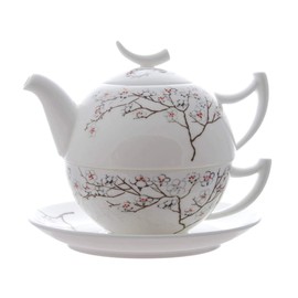 Tea for One - White Cherry - TeaLogic