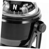 SUPVOX Adjustable Car Compass for Boats and Vehicles Easy Install