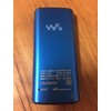 SONY ウォークマン Eシリーズ [メモリータイプ] スピーカー付 2GB ブルー NW-E052K/L