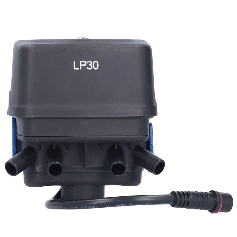 24V Electric Milking Pulsator Cow Sheep Milking Machine Accessory Livestock