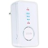 m-e Bell-220 RX Mobile Wireless Indoor Unit with Pull Connector,