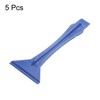 MECCANIXITY Plastic Spudger Pry Opening Repair Tools 5pcs for Mobile