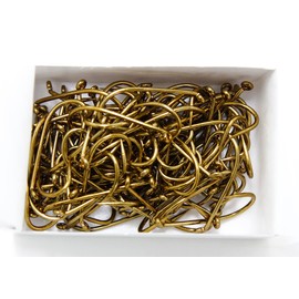 AFB 074-#6 Axisco Fly Hooks 100