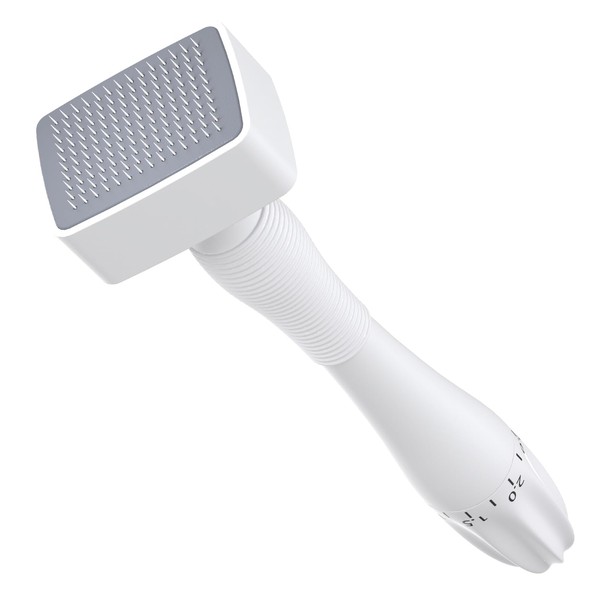 VOFEL Derma Stamp 140 Adjustable Derma Roller 0-3mm