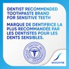 Sensodyne Whitening & Tartar toothpaste, Strengthens Protects and Whitens Sensitive