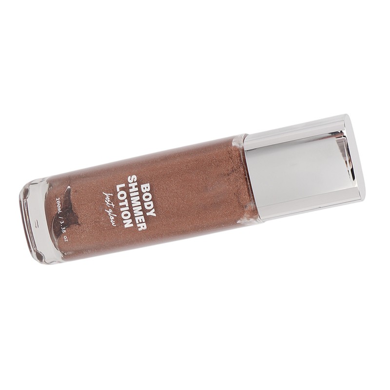 Body Face Highlighter Oil Moisturizing Glowing Skin Quick Dry Reflection