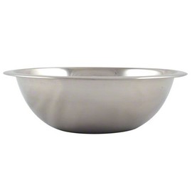 American Metalcraft 48 oz (1-1/2 qt) Mixing Bowl Stainless