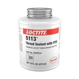 LOCTITE 5113 Thread SEALANT 1527514-1 PT CAN - IDH:1527514