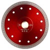 6 Inch Super Thin Diamond Tile Blade for Cutting Porcelain