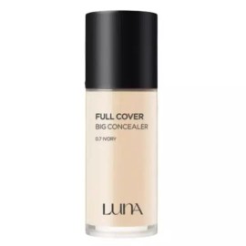 Luna 루나 미니컨실러 루나 롱 래스팅 팁 컨실러 BIG [01호 바닐라] Luna Mini Concealer Luna Long Lasting Tip Concealer BIG [No. 01 Vanilla]