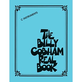 The Billy Cobham Real Book: C Instruments
