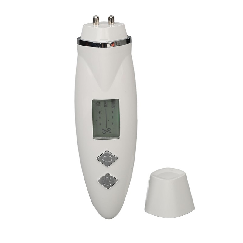 Portable Skin Analyzer USB Facial Moisture Meter Skin Care Water