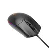 YEYIAN Mouse Gaming Optico Claymore 2001, alambrico, USB, 12000 dpi,