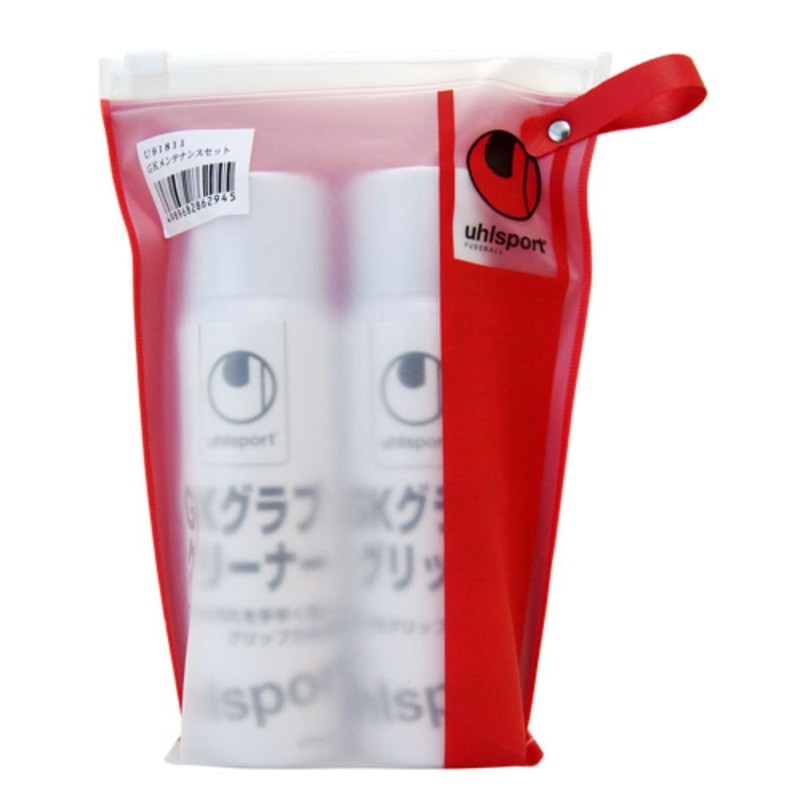 uhlsport (ウールシュポルト) uhlsport (ウールシュポルト) Soccer Goalkeeper Gloves GK Goalkeeper Gloves