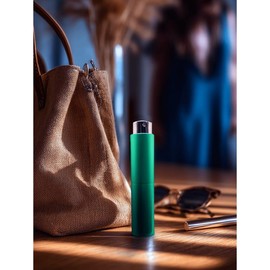 Travel Spray - Dolce & Gabbana Light Blue for Men – Captivating Citrus, Aromatic Spices & Aquatic Hints for Refreshing Confidence-0.27 OZ