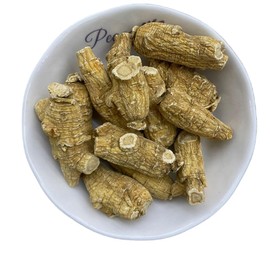 FDYVSQ American Ginseng Dried (100g(0.22pounds))