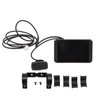 KT LCD8H Bike Conversion LCD Instrument 24V 36V 48V Waterproof