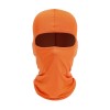 Unbranded Winter Windproof Fleece Ski Full Face Mask Neck Warm
