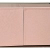 Mission Tile West - Pink Field Tile 4 1/4” -