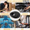 VIGRUE 684Pcs Metric Flat Washers Assortment Kit, M2 M2.5 M3