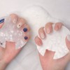 Nail art shooting board self-nail photo shooting props display -
