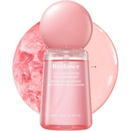 Biodance Collagen Peptides Jelly Serum Mist
