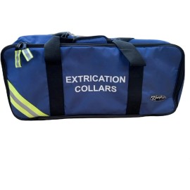 Kemp USA Extrication Cervical Collar Bag for EMS / EMT Responders
