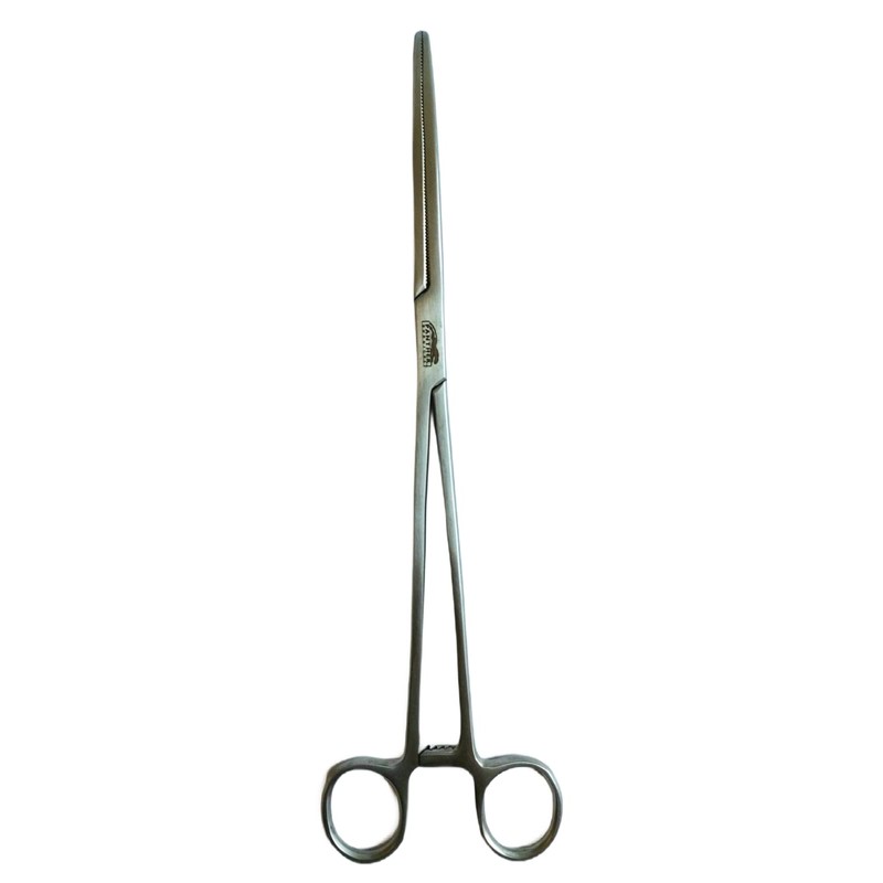 Panther Surgical Stainless Steel Set of 2 PCS Straight &