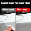 Car Scratch Repair Pen,Professional Car Scratch Quick Fix - Effective