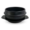 J-kitchens Heat-Resistant Pot, Chigae Pot, 6.1 inches (15.5 cm), Includes