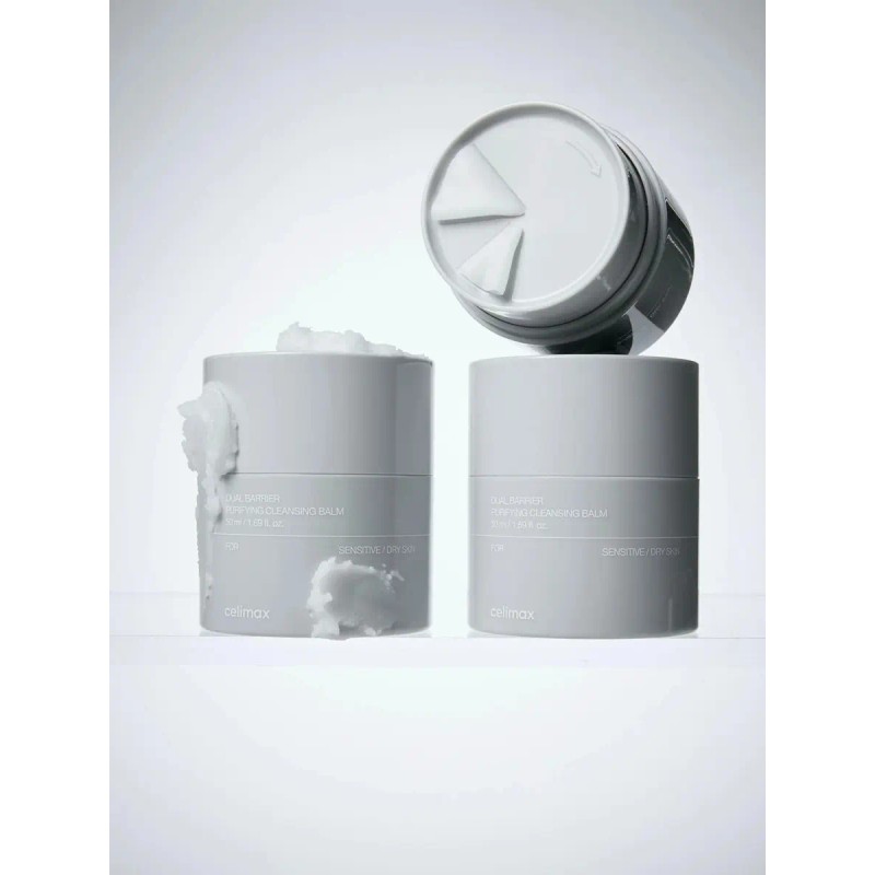 Celimax Balm Limpiador Dual Barrier 100ml