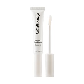 MCoBeauty Glass Lip Gloss 10ml, Tutti Frutti