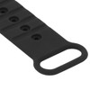 Ultrasonic Mosquito Repellent Bracelet with Time Display Anti Mosquito Wristband