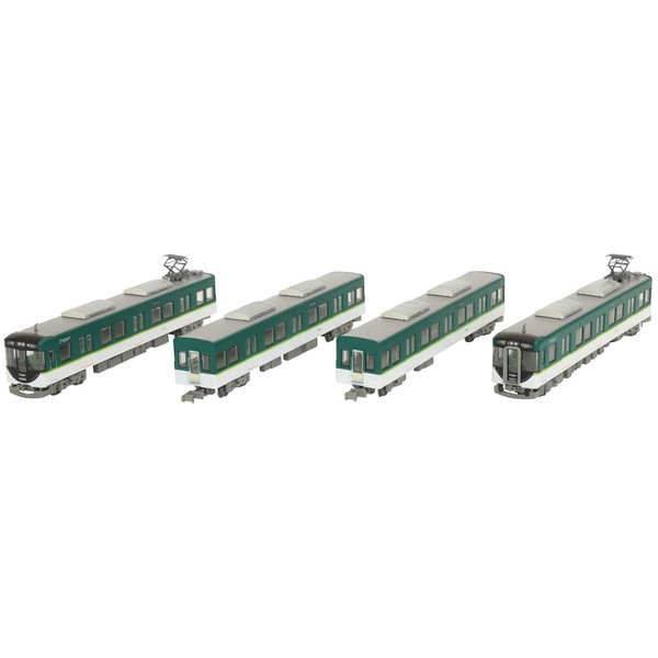 Railway Collection 318286 Railway Collection Keihan Electric Railway 13000 Series