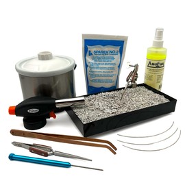 WireJewelry Professional Jewelry Soldering Kit