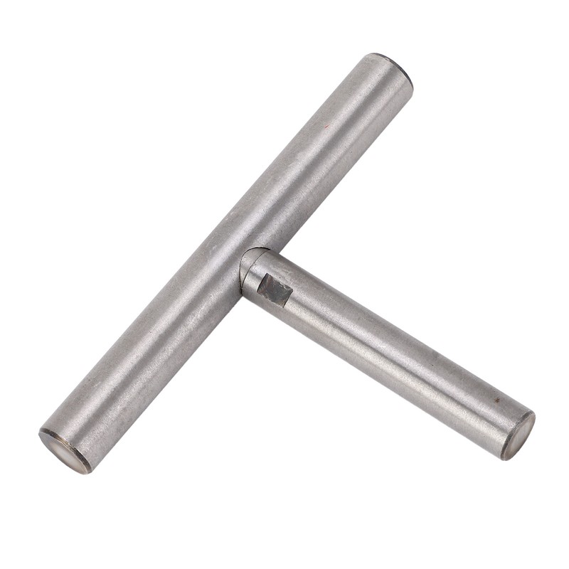 Wood Lathe Tool Rest 16mm Detachable 5/8in Diameter Column Lathe