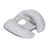 Baby Travel Pillow for Car Seat Soft and Skin Friendly