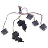 OYSTERBOY Replacement Cliff Sensor/Bumper Sensor Assembly Module Compatible with iRobot