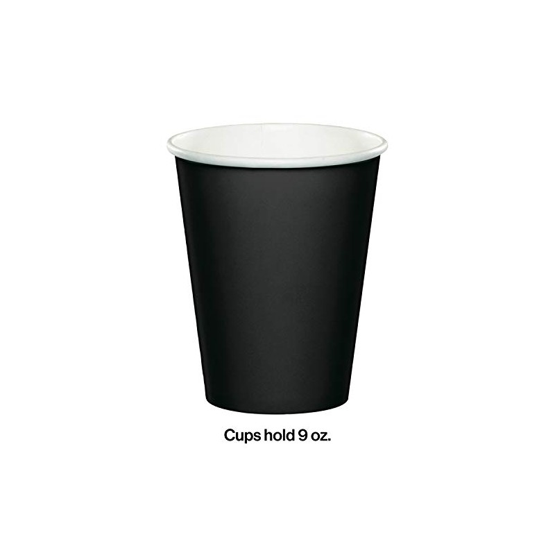 Creative Converting 96 count frío/calor Celebraciones tazas, Multicolor, 255 g