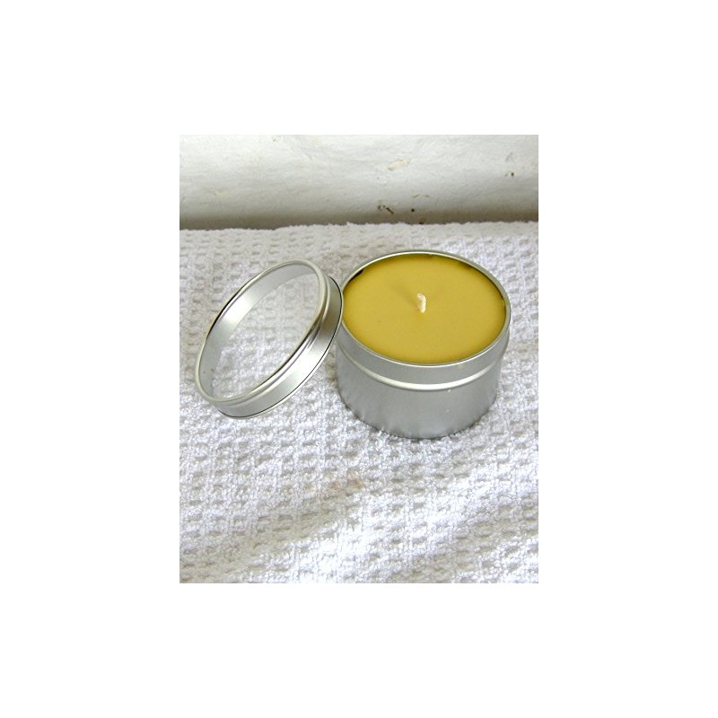 Randalia Bee Hives Beeswax Citronella Aromatherapy Candle