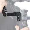 NICEYRIG Handle Grip Kit for DJI Ronin S/SC / RSC2,