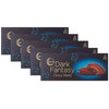 Sunfeast Dark Fantasy Choco Meltz, 50 grams (Pack of 5)