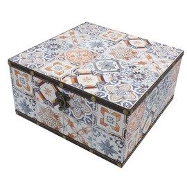 Schwäbische Albumfabrik Treasure Chest Moorish Light Medium